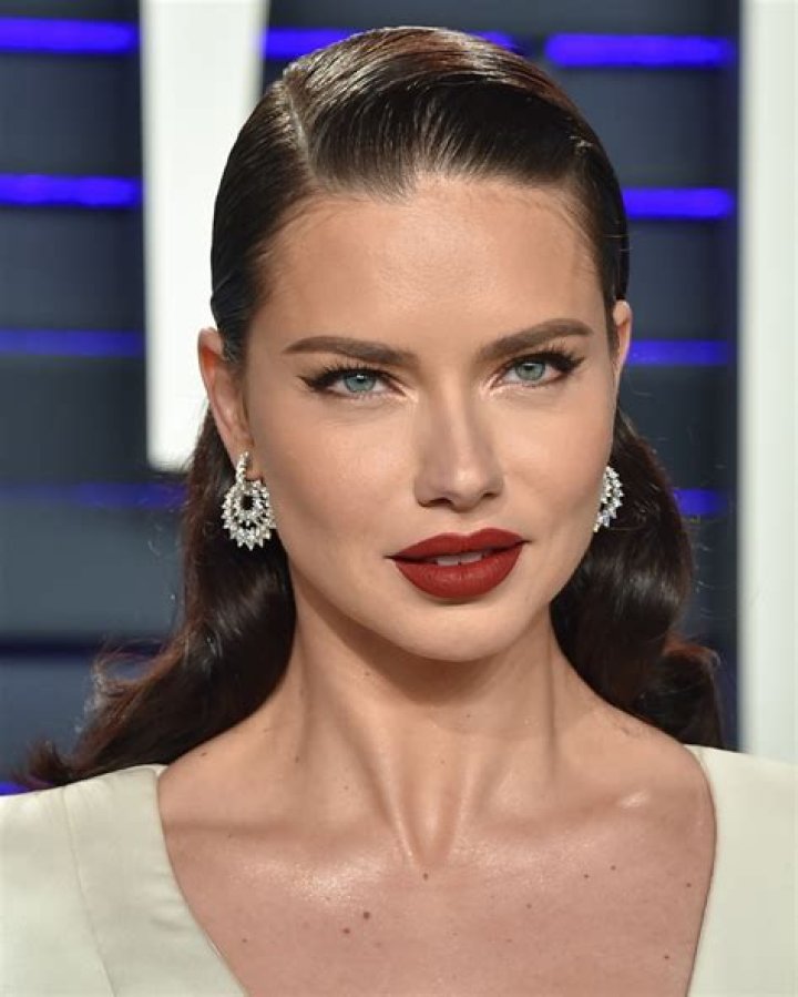 Adriana Lima 2024: A Journey Through Time and Stardom