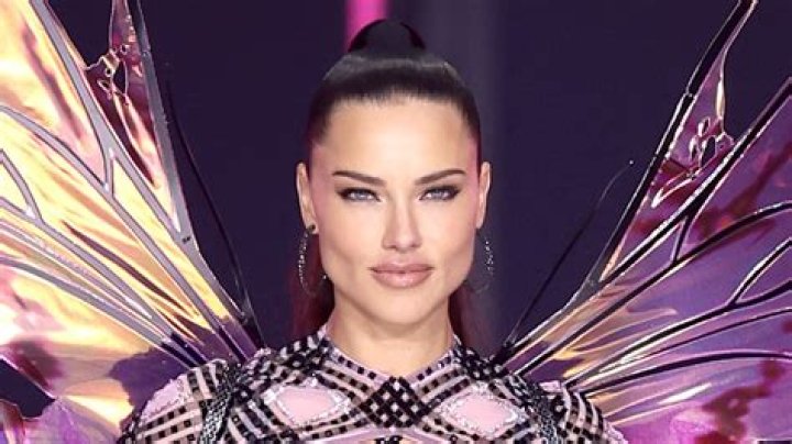 Adriana Lima in 2024: The Timeless Icon's Journey Continues