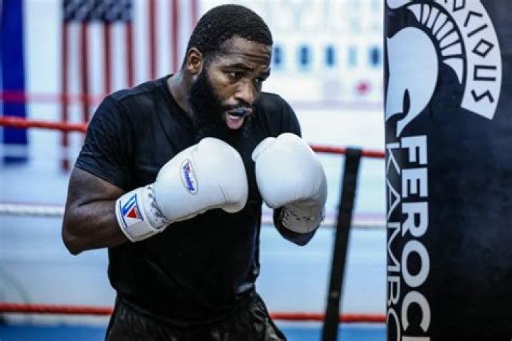 Adrien Broner Net Worth 2024: A Deep Dive Into the Boxer&rsquo;s Wealth