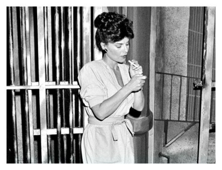 Adrienne Barbeau Smoking: Unveiling the Iconic Star's Legacy