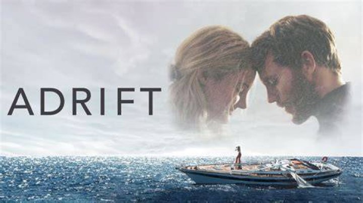 Adrift Movie: A Tale of Survival and Resilience