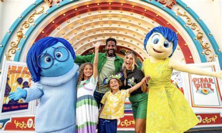 Adventures in Disney World Pooping: A Guide to Bathroom Breaks at the Happiest Place on Earth