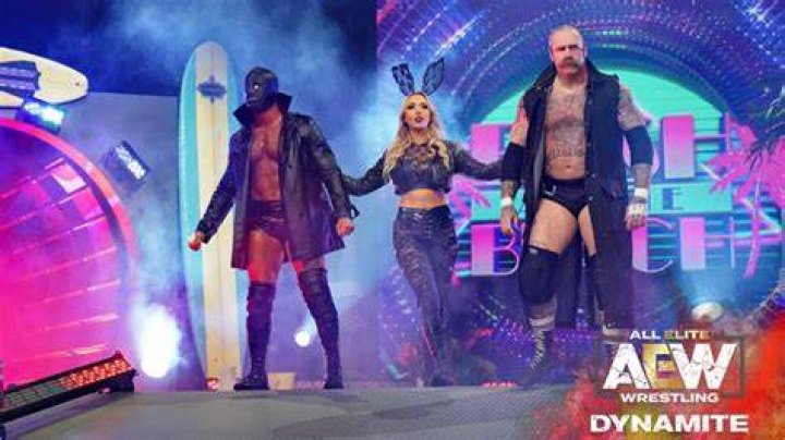 Aew The Bunny: The Rise of a Wrestling Sensation