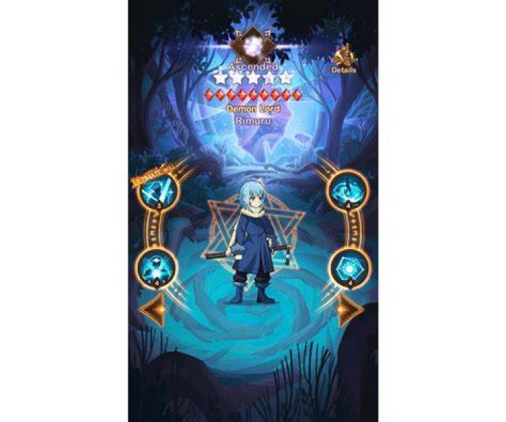 AFK Arena Rimuru: The Ultimate Guide to Mastering This Legendary Hero