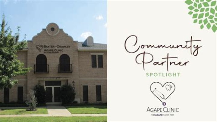 Agape Clinic: Expert Care, Compassionate Healing
