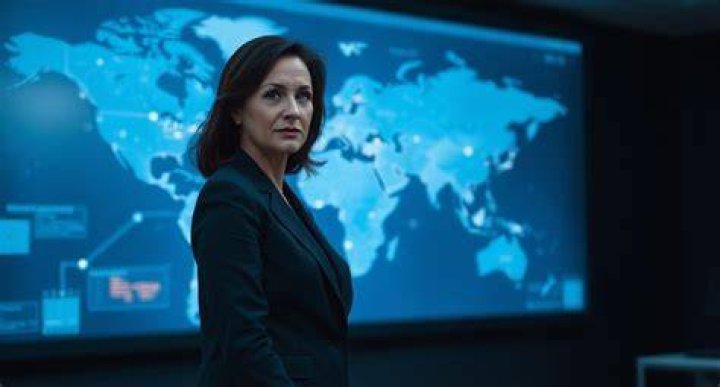 Agent Lyonette Hale Thomas: A Comprehensive Exploration of Her Life and Career