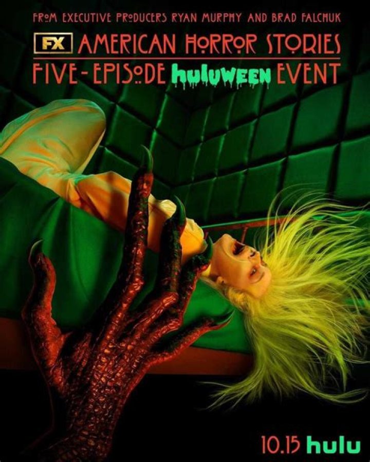 AHS Season 12: An In-Depth Look at the Latest Installment of American Horror Story