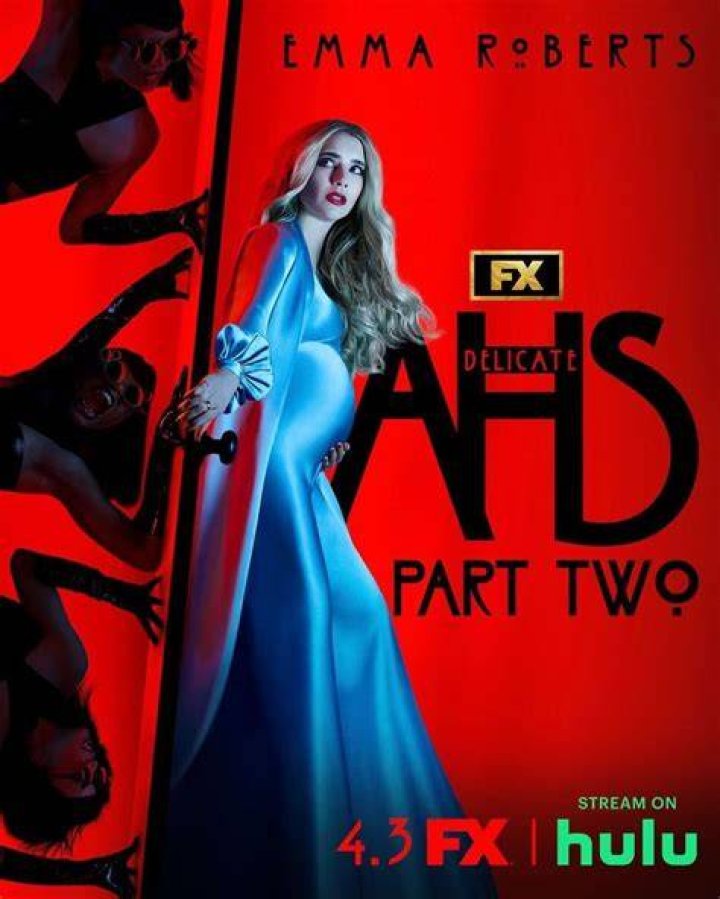 AHS Season 2 Cast: A Detailed Look at the Talented Ensemble