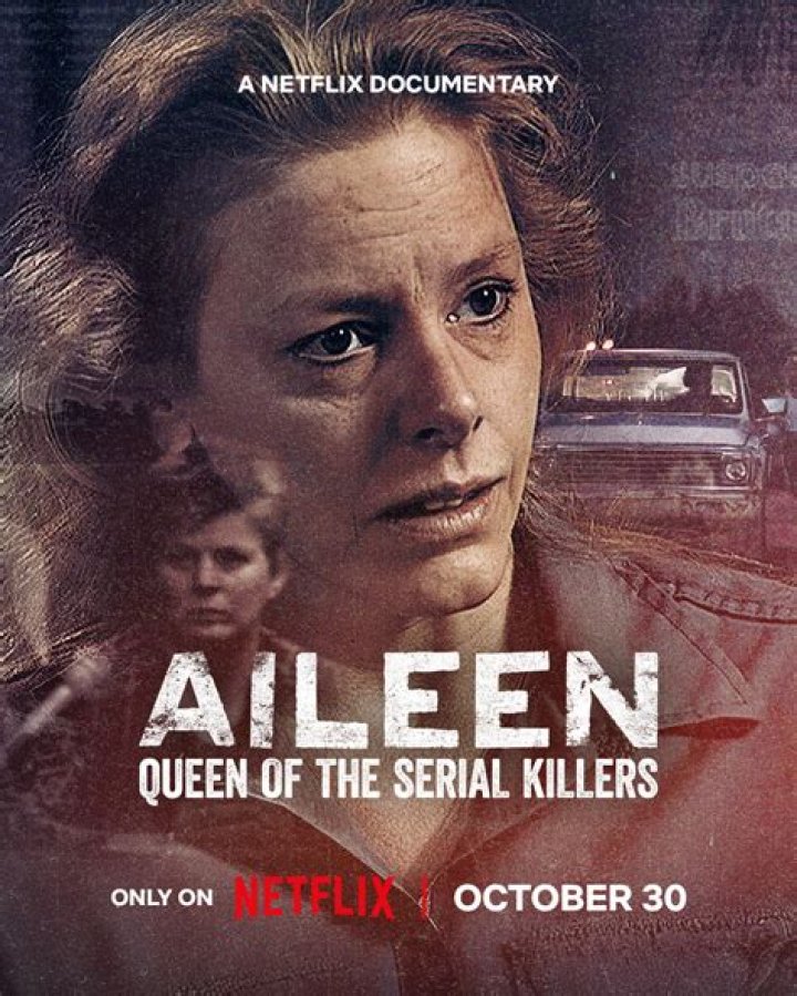 Aileen Wuornos: The Tragic Life of a Serial Killer
