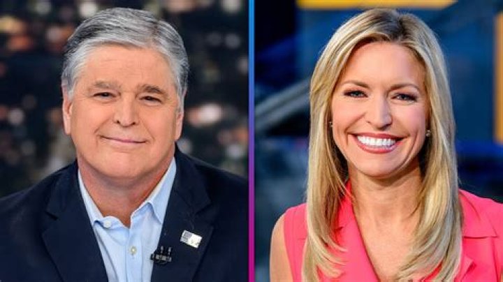 Ainsley Earhardt and Sean Hannity: A Dynamic Duo in American Media