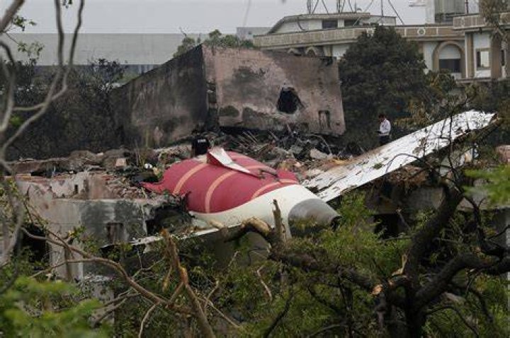 Airplane Crash Today: What You Need to Know