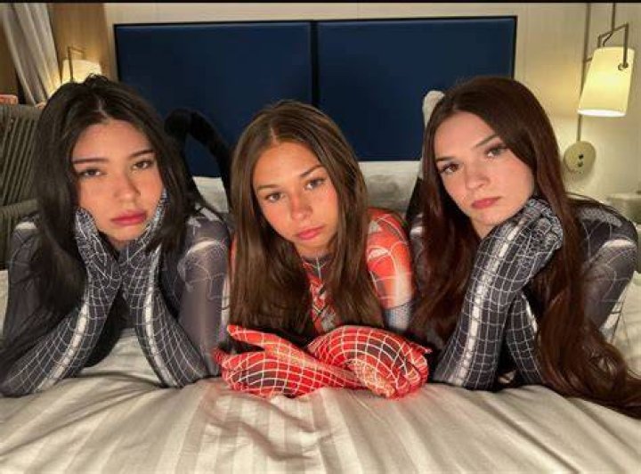 Aishah Sofey’s Amazing Spider-Man Video: A Must-Watch for Superhero Fans!