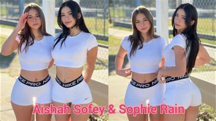 Aishah Sofey: The Rising Star and Her Fans