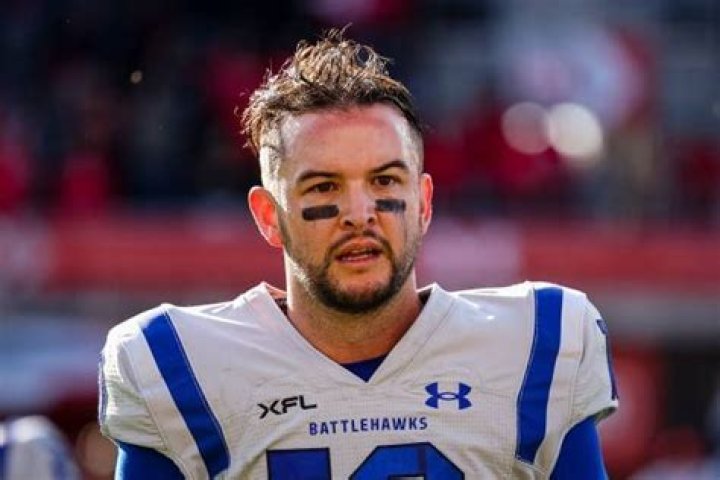 AJ McCarron Net Worth: A Comprehensive Insight into the Wealth of the NFL Star