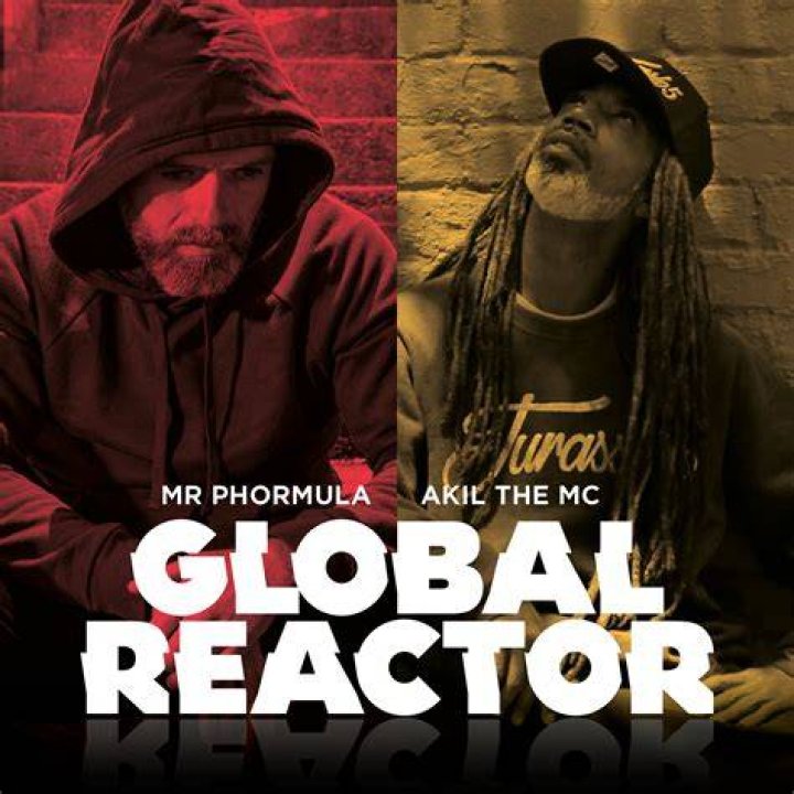Akil The MC: A Journey Through His Life and Career