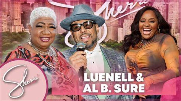 Al B Sure and Son: A Journey Through Music and Legacy
