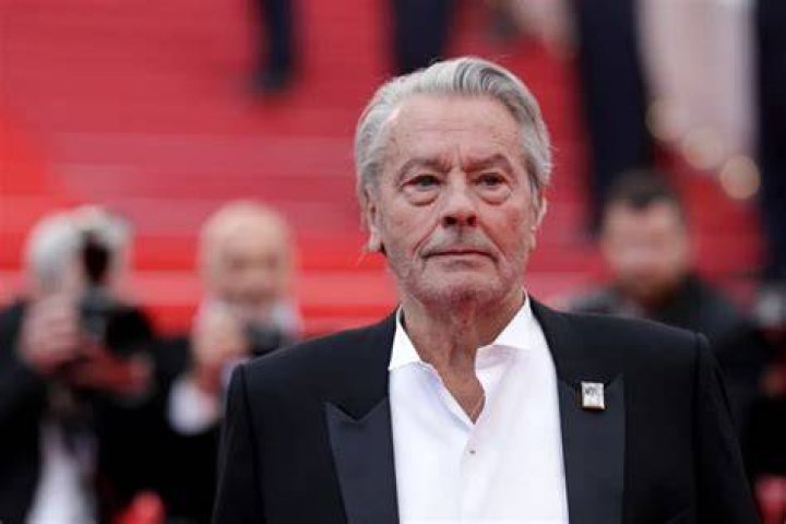 Alain Delon Net Worth 2023: A Deep Dive into the Legendary Actor's Wealth