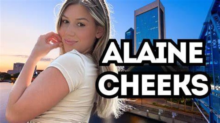 Alaina Elliss OnlyFans: The Rise of a Social Media Sensation