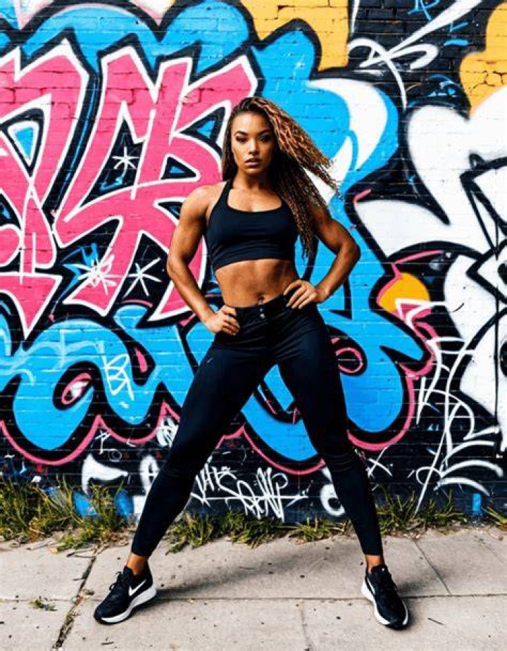 Alaina Elliss: The Rising Star of Social Media
