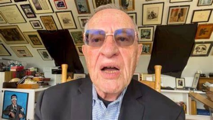Alan Dershowitz: Exploring His Life, Career, and Net Worth