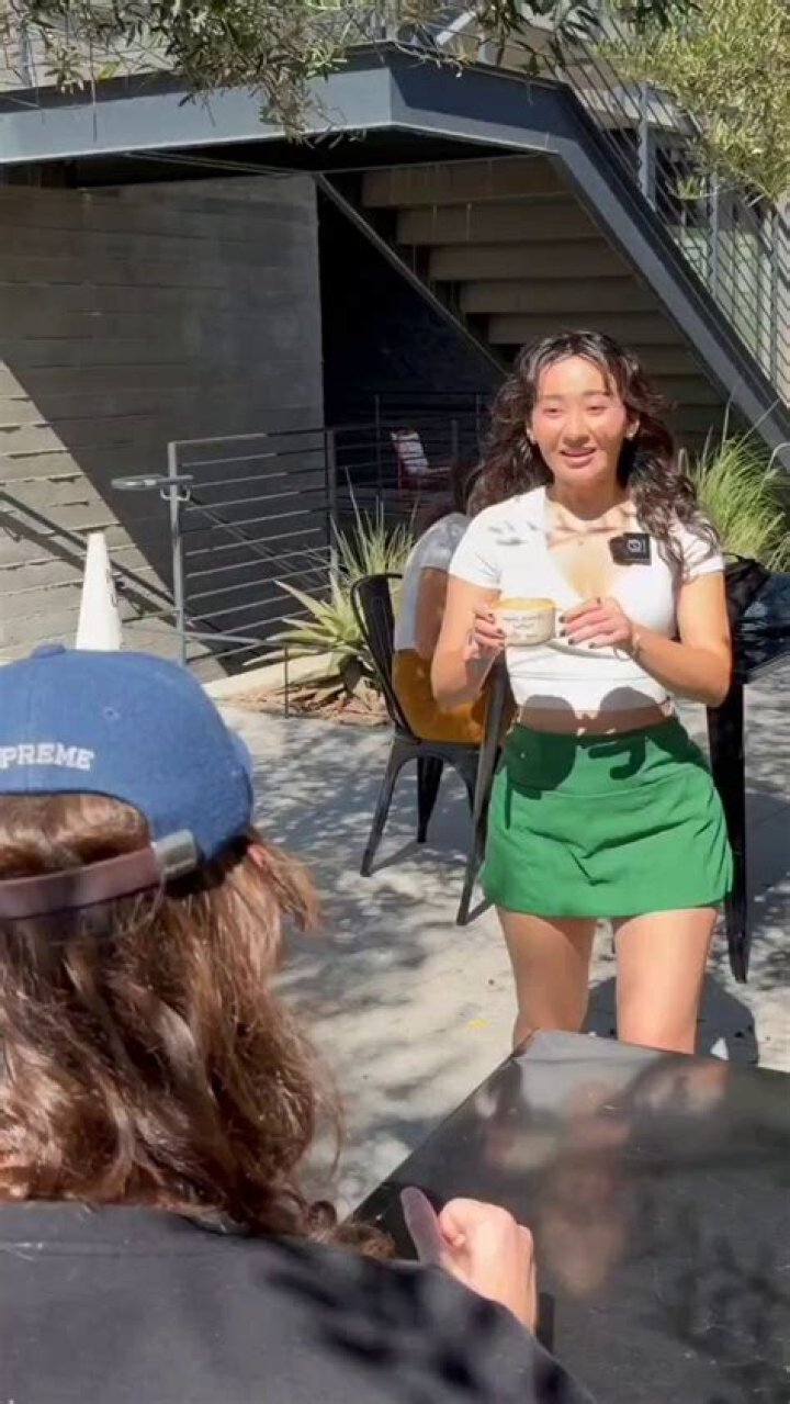 Alana Cho: The Rising Star and Her Fans