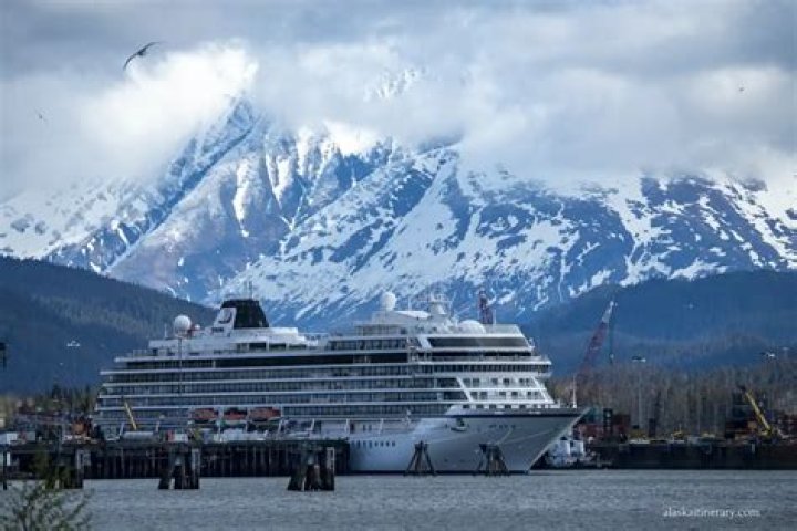Alaska Cruise Cancellation: What to Do When Your Trip is Canceled