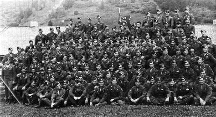 Albert Blithe: The Unsung Hero of the 506th Parachute Infantry Regiment