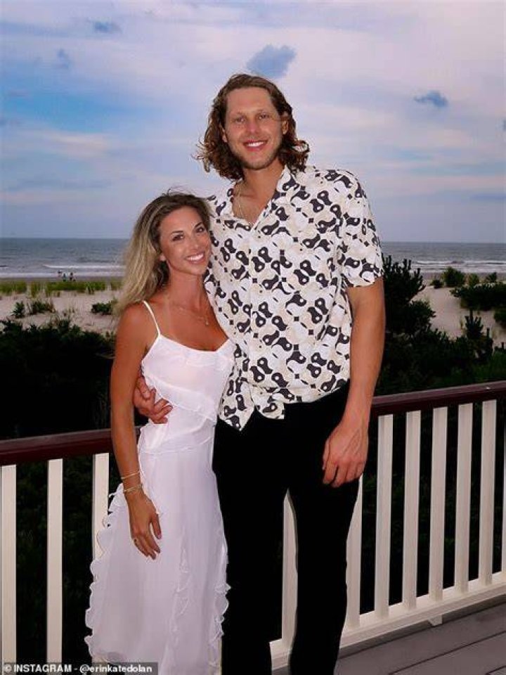 Alec Bohm Wife: A Deep Dive into Their Relationship