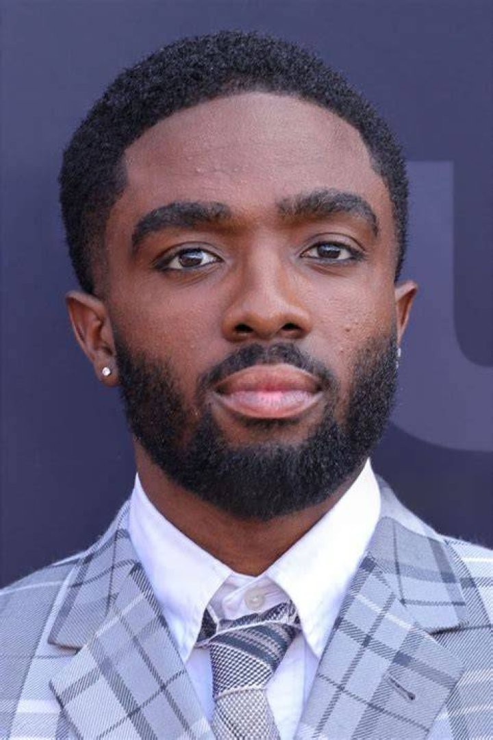 Alex R. Hibbert Age: A Closer Look at the Young Actor's Journey