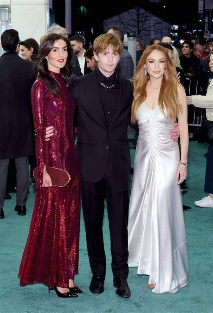Aliana Lohan: The Rise of a Multi-Talented Star