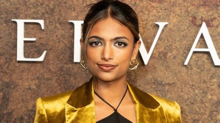 Alisha Boe Height: Everything You Need to Know About the Talented Actress