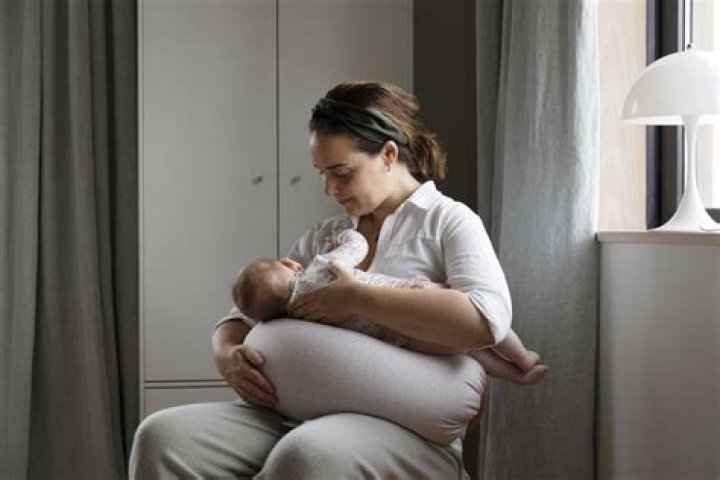 Alisha Newton’s Journey into Motherhood: Welcoming Her Baby