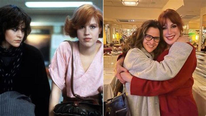 All About Ally Sheedy in 2022: Career, Life, and Achievements