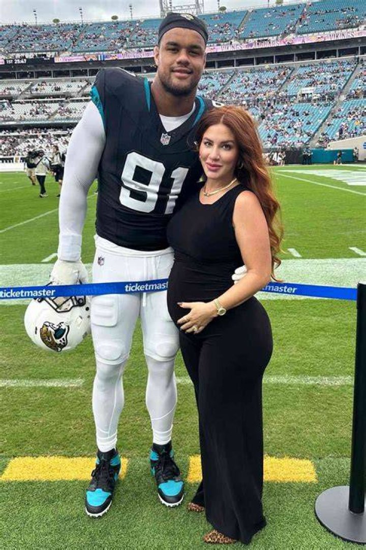 All About Arik Armstead's Better Half: A Deep Dive into His Wife's Life