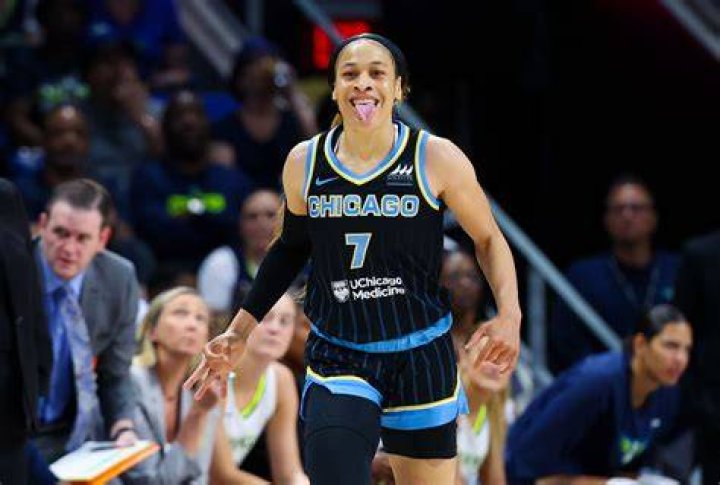 All About Chennedy Carter Height: An In-Depth Look