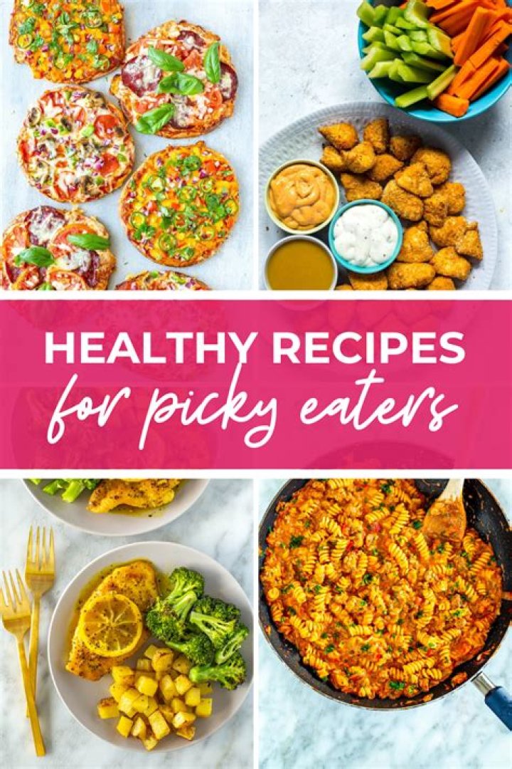 All About Finicky Franks: Delicious Food for Picky Eaters