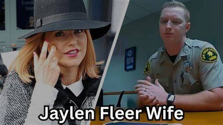 All About Jaylen Fleer’s Wife: A Deep Dive into Their Life Together