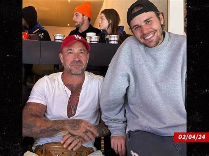 All About Justin Bieber's Dad: Jeremy Bieber's Life and Influence