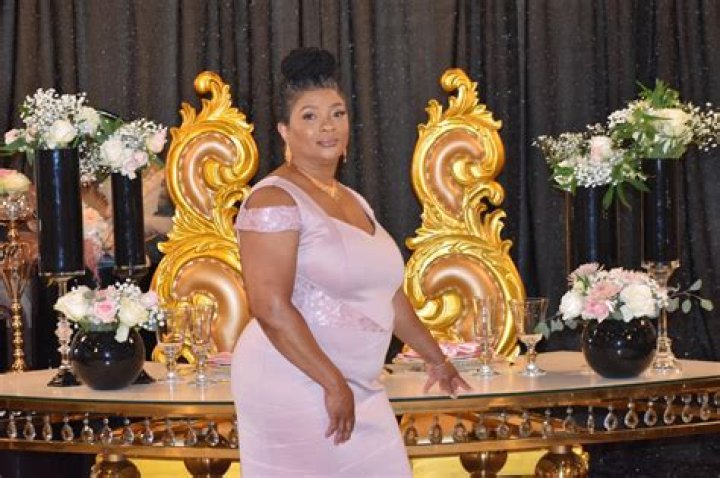 All About Karen Hunter's Husband: A Detailed Insight into Their Life and Relationship