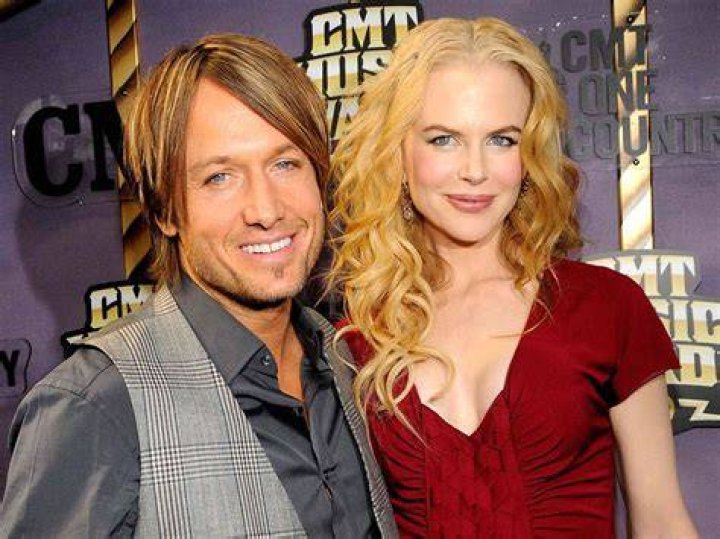 All About Keith Urban's Age