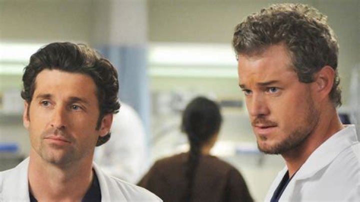 All About McDreamy from Grey's Anatomy