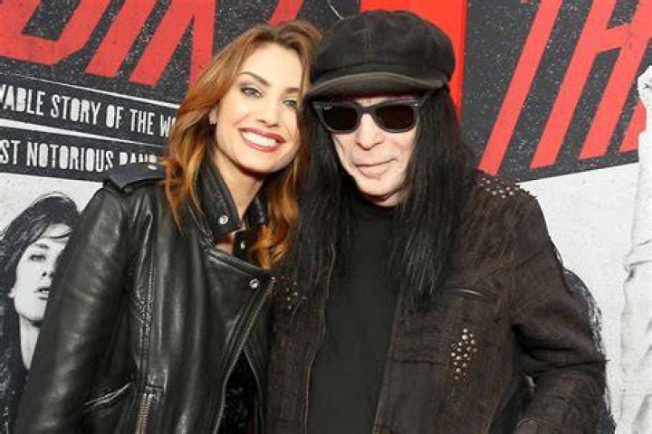 All About Mick Mars' Children: A Look Into Their Lives