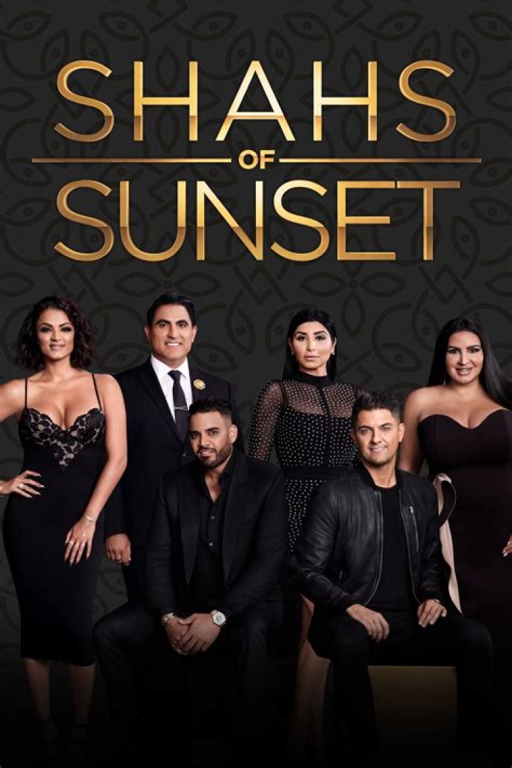 All About MJ from Shahs of Sunset Net Worth: Facts & Insights
