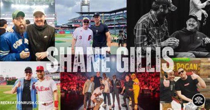 All About Shane Gillis - Biography, Controversies, and Podcast