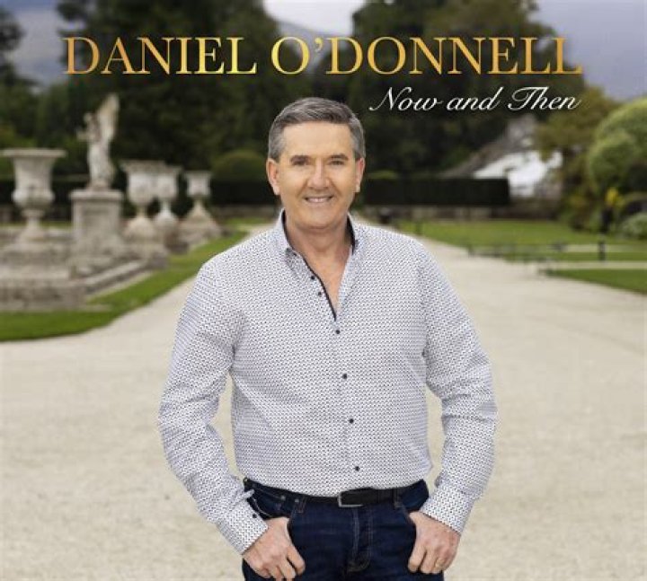 All About the Melodic Elegance of Daniel O'Donnell's CDs