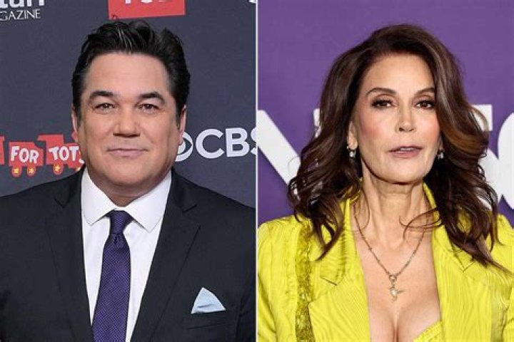 All Details About Dean Cain and Teri Hatcher Relationship