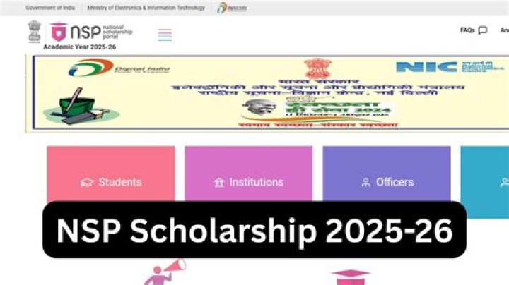 All India Scholarship 2024: A Comprehensive Guide to Opportunities and Benefits