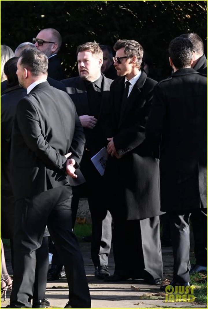 All the Funeral Details of Simon Cowell You Need to Know