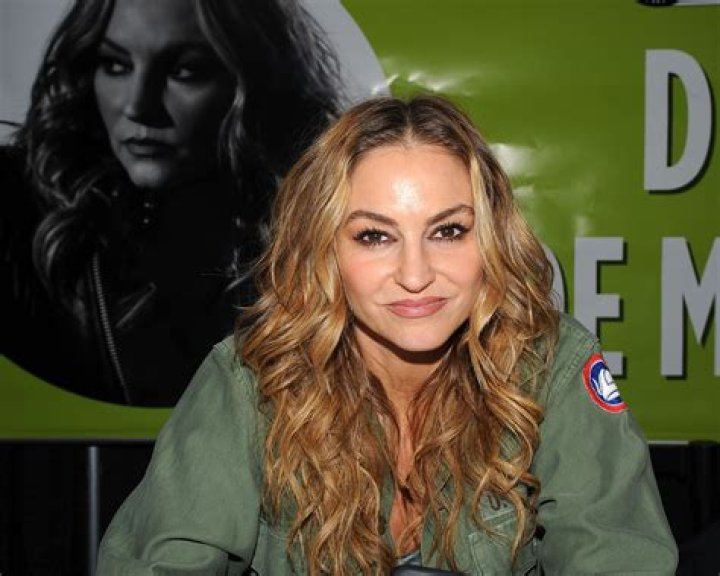 All the Latest News on Drea De Matteo S
