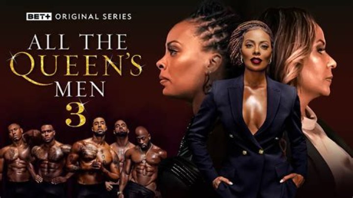 All The Queens Men Season 3: What You Need to Know